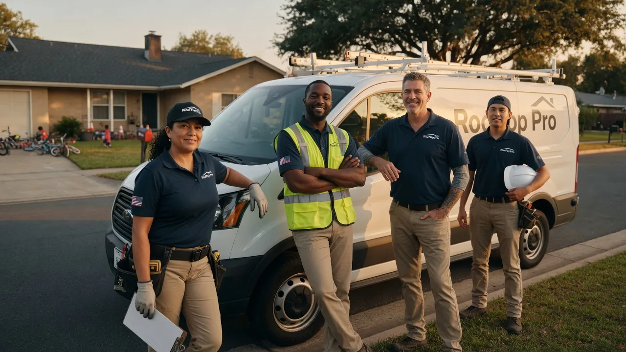 Roof Repair in Westover, PA near me